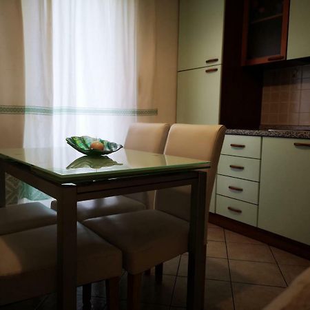 Вилла Casa Vacanza Giulia Будони Экстерьер фото