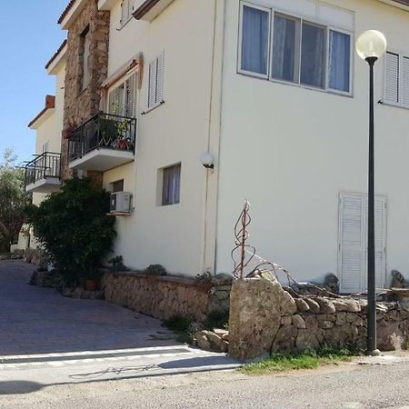 Вилла Casa Vacanza Giulia Будони Экстерьер фото