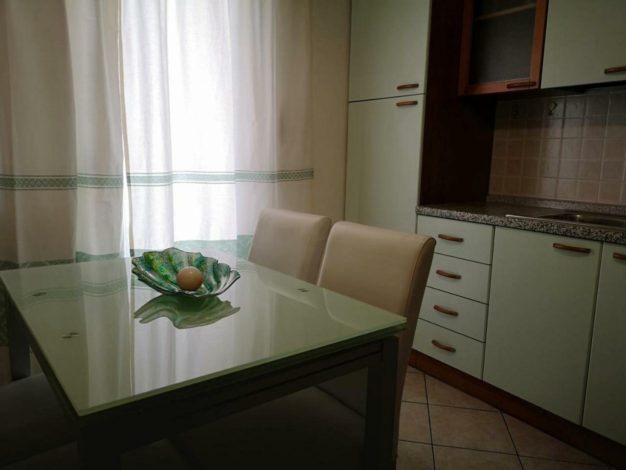 Вилла Casa Vacanza Giulia Будони Экстерьер фото