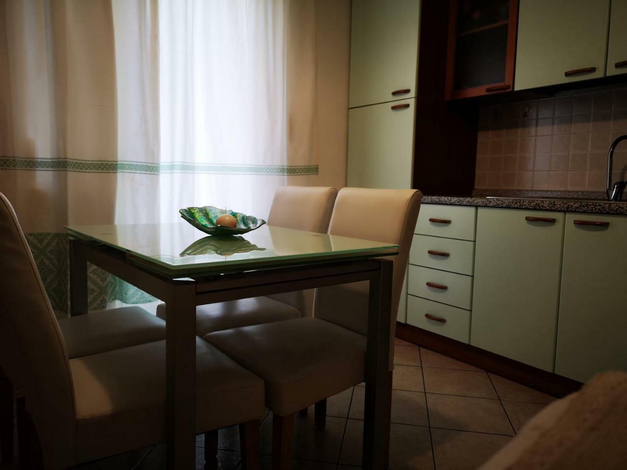 Вилла Casa Vacanza Giulia Будони Экстерьер фото