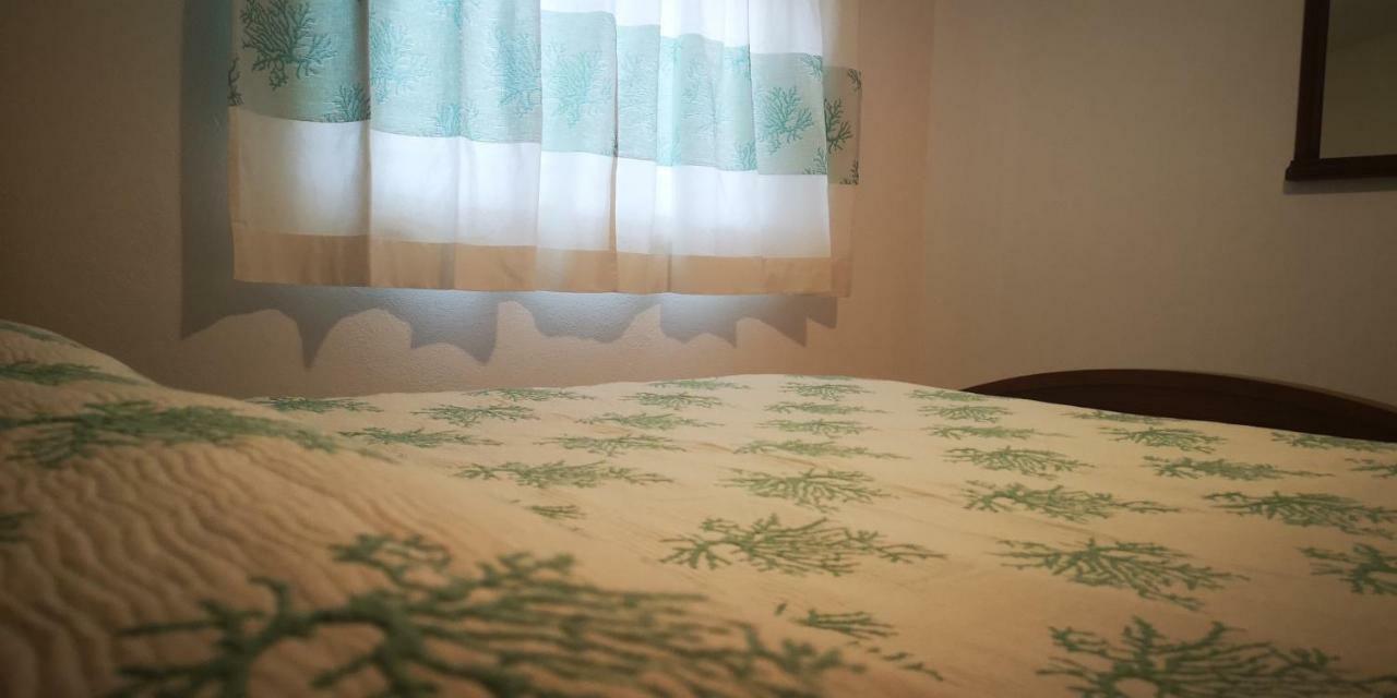 Вилла Casa Vacanza Giulia Будони Экстерьер фото
