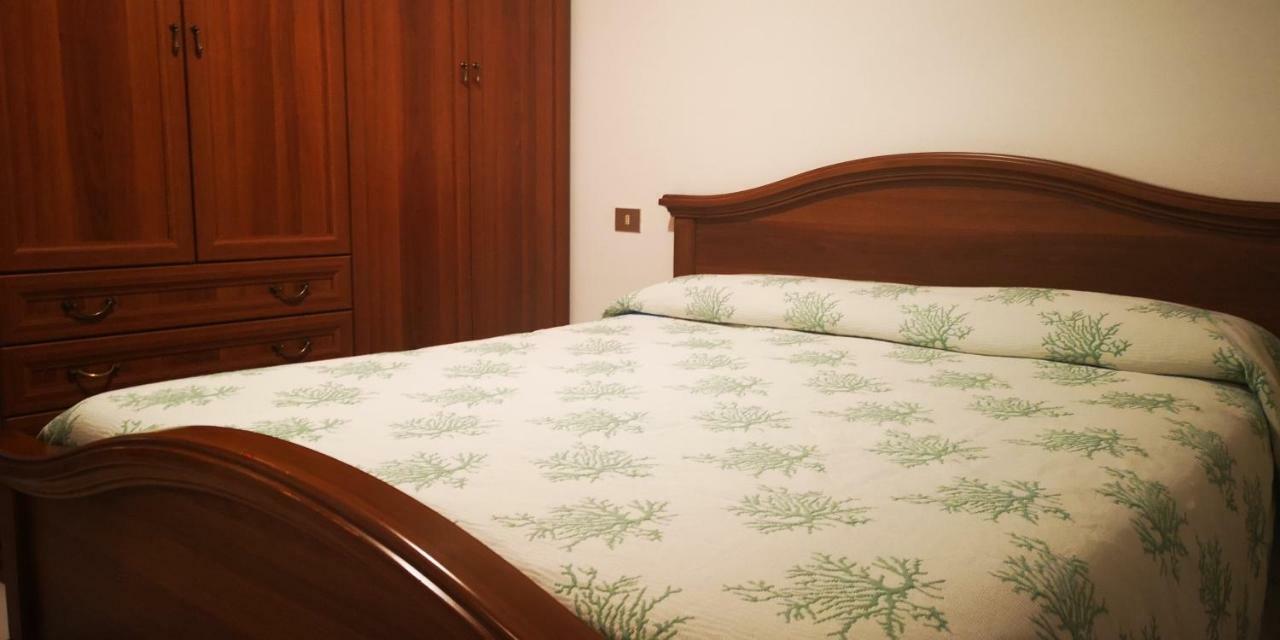Вилла Casa Vacanza Giulia Будони Экстерьер фото